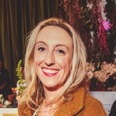 Nina Willdorf, Head of Platform on Influential Women