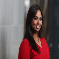 Nisha Brown, Vice President of Marketing and Product Brands on Influential Women