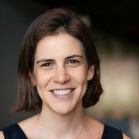 Nitzan Haklai, Vice President of Business Development and Marketing on Influential Women