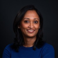 Nivedita Krishnan, Senior Director, Product Marketing on Influential Women