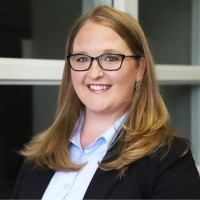 Nora Ryan, Chief Human Resources Officer on Influential Women