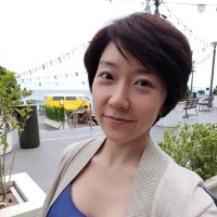 Olam Lee, Vice President of Monetization and Marketing on Influential Women