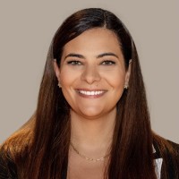 Olga Karanikos, Chief Marketing Officer on Influential Women