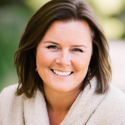 Olivia Bryant, Head of Human Resources on Influential Women