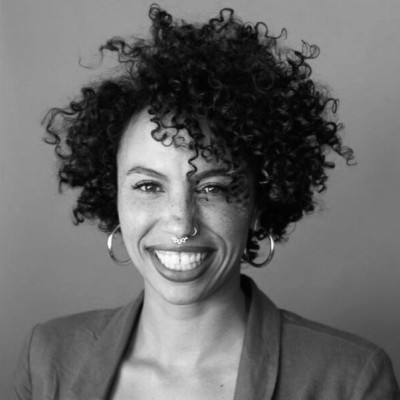 Olivia Williams, Head of HR on Influential Women