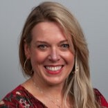 Pagely Tucker, Vice President, Americas Marketing on Influential Women
