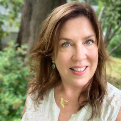 Paige Brooks, Head of HR and Chief Administrative Officer on Influential Women