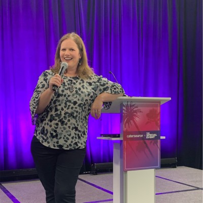 Paige Mejia, Co-owner and Chief Marketing Officer on Influential Women
