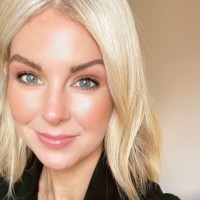 Paige Simpson, Director of Product Marketing on Influential Women