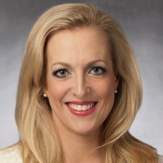 Paige Steers, Chief Marketing Officer on Influential Women