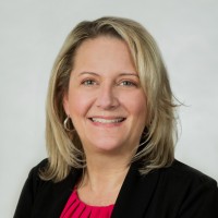 Pam Callender, Vice President Marketing on Influential Women