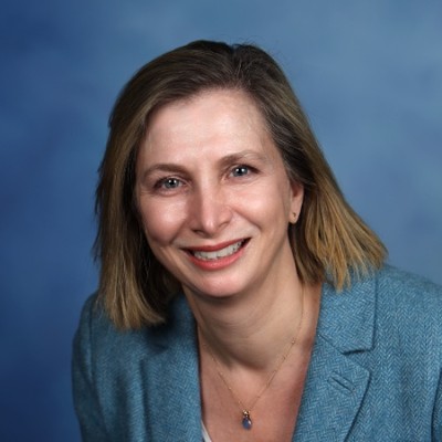 Pam Hochman, Director of Global Marketing on Influential Women