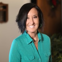 Pam Meisl, President on Influential Women