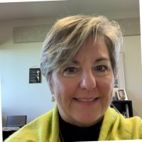 Pam Netzel, Vice President Sales and Marketing on Influential Women