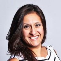 Paola Vidal, Senior Executive Administrative Professional on Influential Women