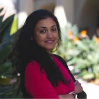 Paroma Sen, Vice President Corporate Marketing on Influential Women