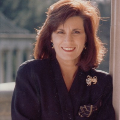 Pat Fiore, Chief Inspiration Officer on Influential Women