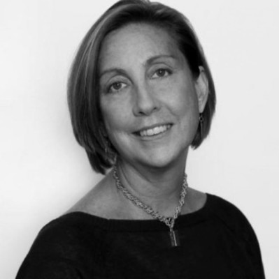 Pat Werblin, Senior Vice President, Brand Marketing & Development on Influential Women