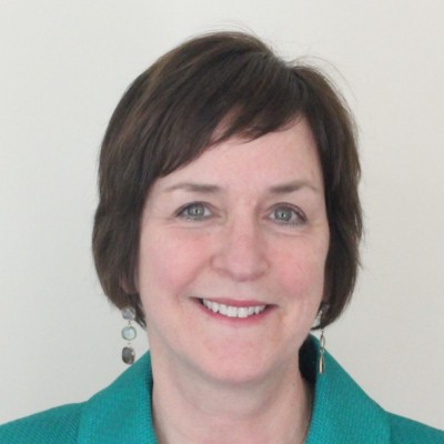 Patricia Biscay, Vice President, Marketing and Sales (Fractional) on Influential Women