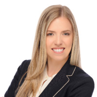 Patricia Gonzalez, Vice President, Marketing on Influential Women