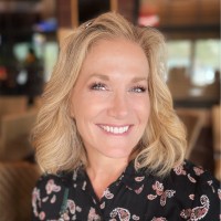 Patricia G Hopkins, Corporate Vice President of Marketing, Creative and Branding on Influential Women