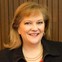 Patty Revis, Vice President of Human Resources/Chief Human Resources Officer on Influential Women