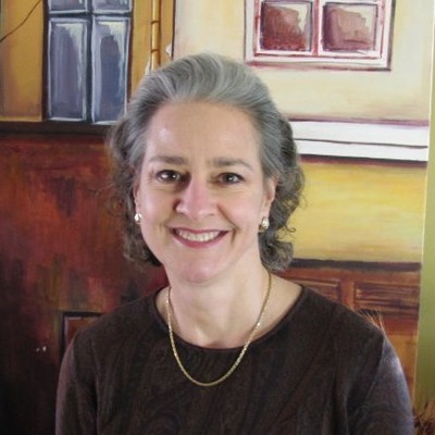 Paula Gibson, Director, Human Resources (CHRO) on Influential Women