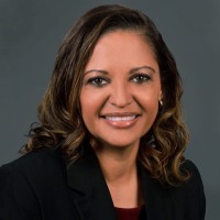Paula King, Chief Human Resources Officer and Vice President on Influential Women