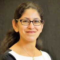 Payal Khandelwal, Director of Product Marketing on Influential Women