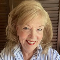 Peggy Naas, Vice President Sales Marketing on Influential Women
