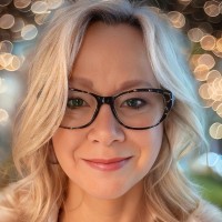 Penny Lee, VP of Marketing on Influential Women