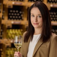 Perris Fiori, Vice President, Marketing on Influential Women