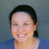 Phoebe Hsueh, Senior Director, Product Marketing on Influential Women