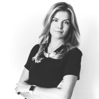 Polina Melamed, VP, Brand Marketing on Influential Women