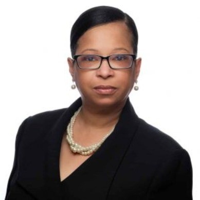 Portia Sisk, Chief Human Resources Officer / Vice President on Influential Women