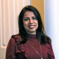Preeti Menon, Co-founder, Co-President, and Executive Director on Influential Women