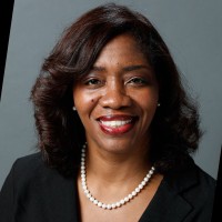 Quint Hill, Assistant Vice Chancellor of HR Administration and CHRO on Influential Women