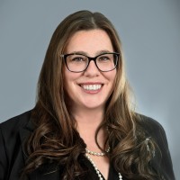 Rachael Brown, Vice President of Sales & Marketing on Influential Women