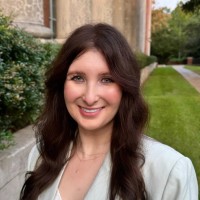 Rachael Peters, Chief Human Resources Officer on Influential Women