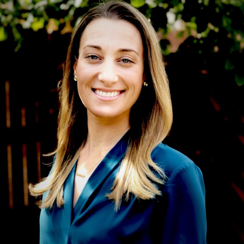 Rachal Pichette, Chief Marketing & Partnership Officer on Influential Women