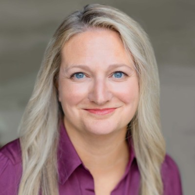 Rachel Behrle, Chief Marketing Officer (CMO) on Influential Women
