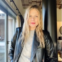 Rachel Berg, VP, Global Marketing - Ole Henriksen on Influential Women