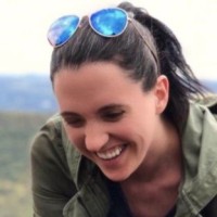 Rachel Ely, VP of Marketing on Influential Women