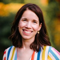Rachel Hofstetter, Chief Marketing Officer on Influential Women