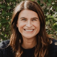 Rachel Horn, Chief Marketing and Communications Officer on Influential Women