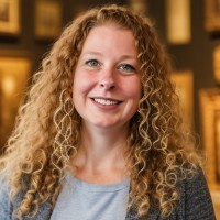 Rachel Iannarino, VP of Marketing and Client Experience on Influential Women
