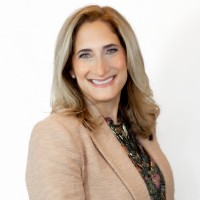 Rachel Kamsler, VP, Digital and Experiential Marketing on Influential Women