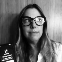 Rachel Lanham, Fractional Chief Marketing Officer on Influential Women