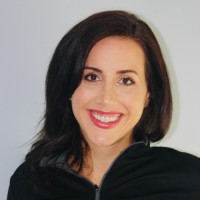 Rachel Martin, Education Executive on Influential Women