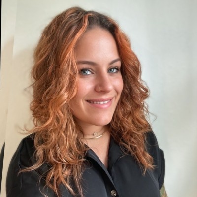 Rachel See, Vice President of Marketing on Influential Women